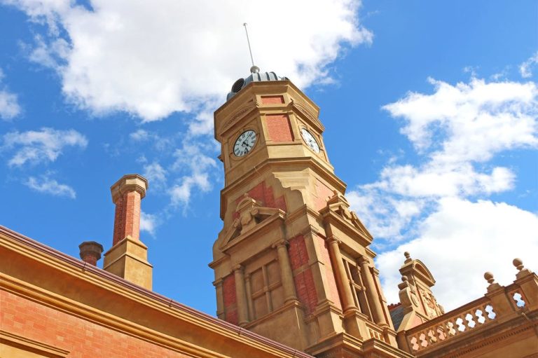 Unveiling Maryborough’s Treasures: A Detailed Guide